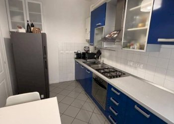 Cucina - Trilocale via Giovanni Battista Morgagni, Bologna (zona Centro Storico) - foto 48