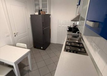 Cucina - Trilocale via Giovanni Battista Morgagni, Bologna (zona Centro Storico) - foto 49