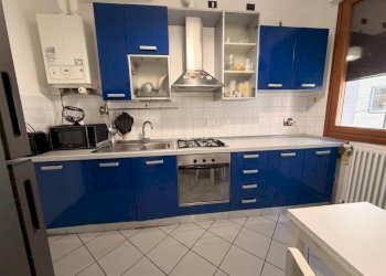 Cucina - Trilocale via Giovanni Battista Morgagni, Bologna (zona Centro Storico) - foto 50