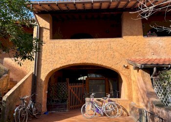 Foto 37 - Bilocale STRADA PROVINCIALE 62 DELLE ROCCHETTE, Castiglione della Pescaia - foto 37