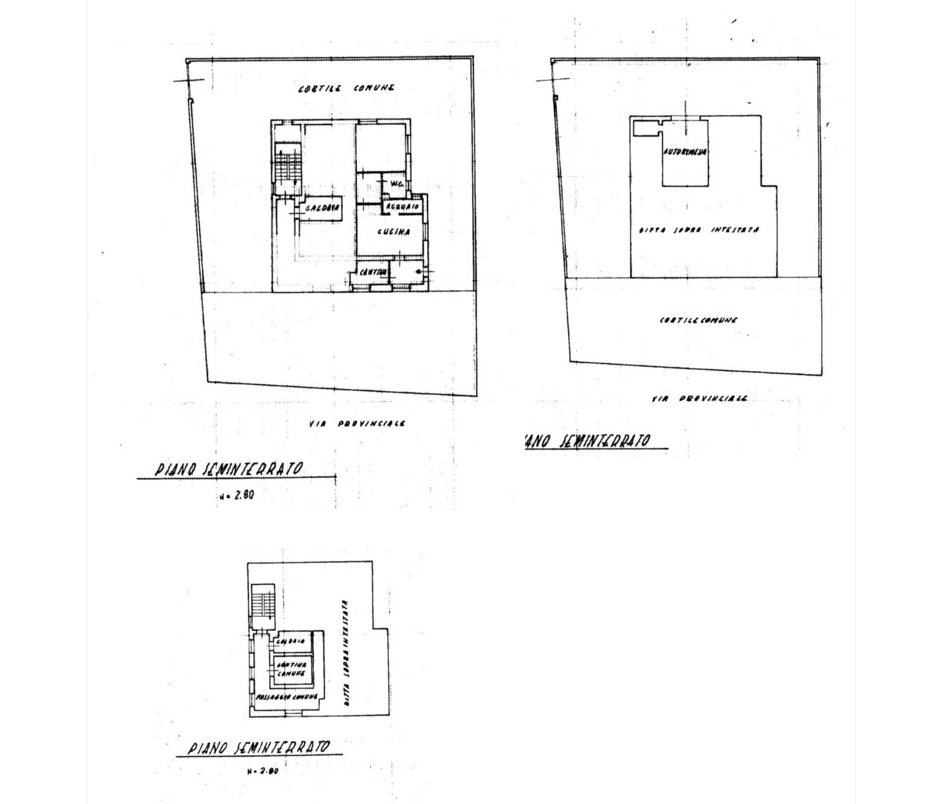 Foto 24 - Stabile - Palazzo Viale Valzella
 
2, Ardesio - planimetria 1