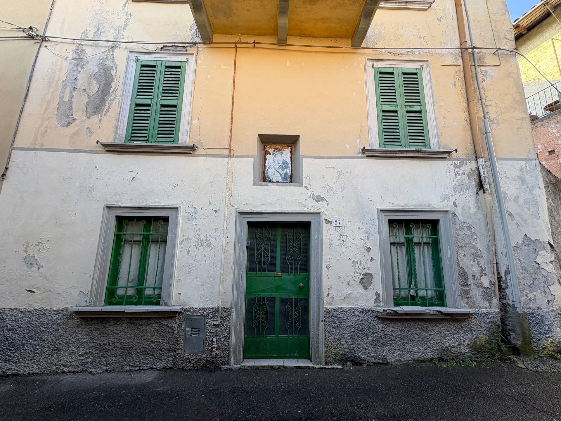 Foto 3 - Independent house via Clì
 
27, Clusone - photo 3