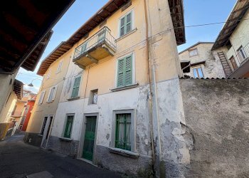 Foto 1 - Independent house via Clì
 
27, Clusone - photo 1