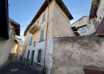 Foto 17 - Independent house via Clì
 
27, Clusone - photo 16