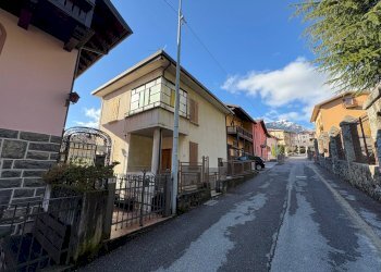 Foto 1 - Casa indipendente Via Piane
 
16, Premolo - foto 1