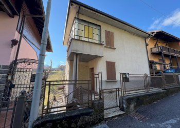 Foto 2 - Casa indipendente Via Piane
 
16, Premolo - foto 2