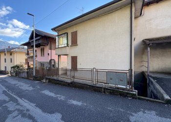 Foto 3 - Casa indipendente Via Piane
 
16, Premolo - foto 3