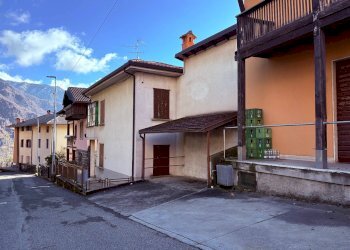 Foto 4 - Casa indipendente Via Piane
 
16, Premolo - foto 4