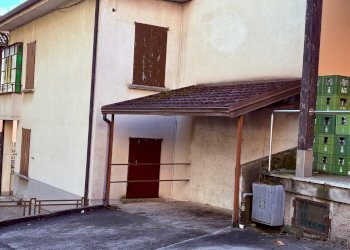 Foto 5 - Casa indipendente Via Piane
 
16, Premolo - foto 5