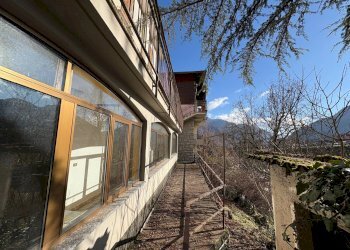 Foto 6 - Casa indipendente Via Piane
 
16, Premolo - foto 6