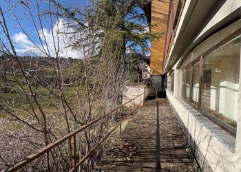 Foto 7 - Casa indipendente Via Piane
 
16, Premolo - foto 7