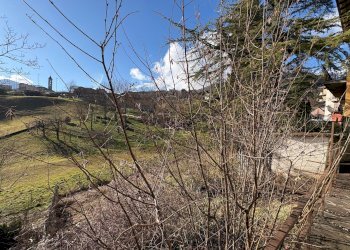 Foto 8 - Casa indipendente Via Piane
 
16, Premolo - foto 8