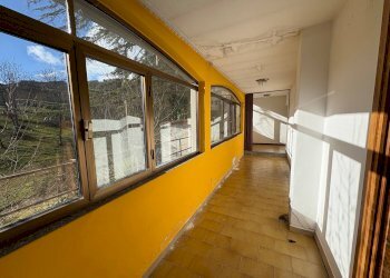 Foto 10 - Casa indipendente Via Piane
 
16, Premolo - foto 10