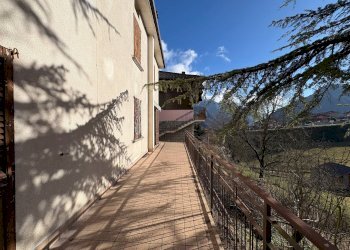 Foto 20 - Casa indipendente Via Piane
 
16, Premolo - foto 20