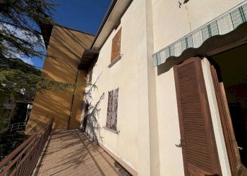 Foto 21 - Casa indipendente Via Piane
 
16, Premolo - foto 21