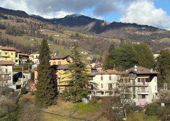 Foto 22 - Casa indipendente Via Piane
 
16, Premolo - foto 22