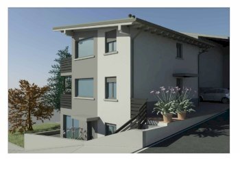 Foto 24 - Casa indipendente Via Piane
 
16, Premolo - foto 24