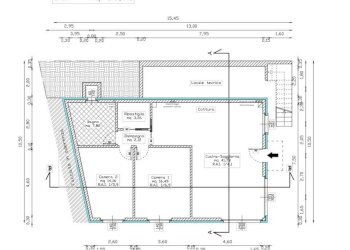 Foto 29 - Casa indipendente Via Piane
 
16, Premolo - foto 29