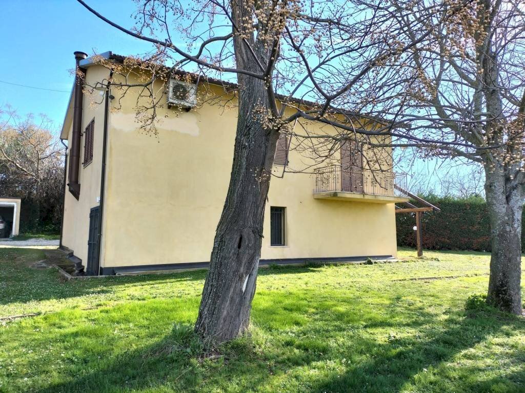 Giardino - Rustic via Croce del Monte, Osimo - photo 2