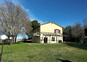 Terreno - Rustico via Croce del Monte, Osimo - foto 1