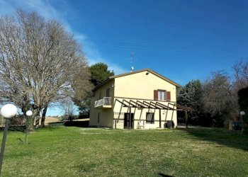 Terreno - Rustico via Croce del Monte, Osimo - foto 5