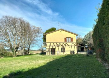 Terreno - Rustico via Croce del Monte, Osimo - foto 7