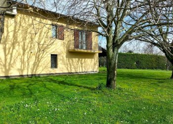 Giardino - Rustico via Croce del Monte, Osimo - foto 10
