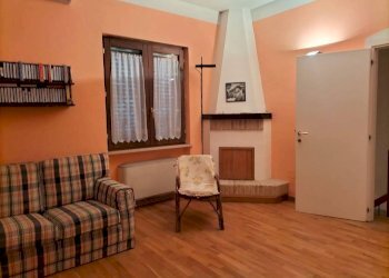 Salone - Rustico via Croce del Monte, Osimo - foto 25