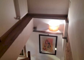 Scala - Rustico via Croce del Monte, Osimo - foto 31