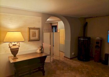 Ingresso - Rustico via Croce del Monte, Osimo - foto 32