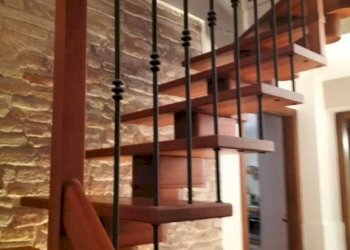 Scala - Rustico via Croce del Monte, Osimo - foto 36