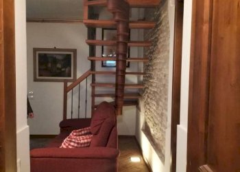 Scala - Rustico via Croce del Monte, Osimo - foto 39