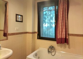 Bagno - Rustico via Croce del Monte, Osimo - foto 40