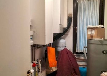 Lavanderia - Rustico via Croce del Monte, Osimo - foto 42