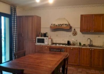 Cucina - Rustico via Croce del Monte, Osimo - foto 46