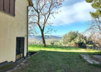Terreno - Rustico via Croce del Monte, Osimo - foto 10