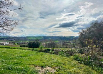 Terreno - Rustico via Croce del Monte, Osimo - foto 21