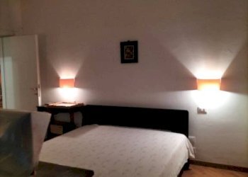 Camera da letto - Rustico via Croce del Monte, Osimo - foto 24