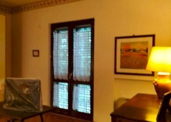 Camera da letto - Rustico via Croce del Monte, Osimo - foto 25