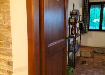 Cantina - Rustico via Croce del Monte, Osimo - foto 34