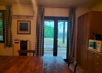 Ingresso - Rustico via Croce del Monte, Osimo - foto 41