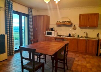 Cucina - Rustico via Croce del Monte, Osimo - foto 42