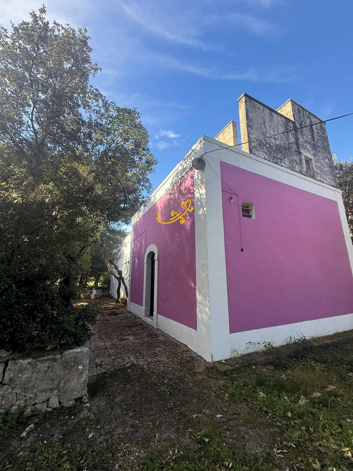 Foto 3 - Rustic Strada Comunale Foggiali, Castellana Grotte - photo 3