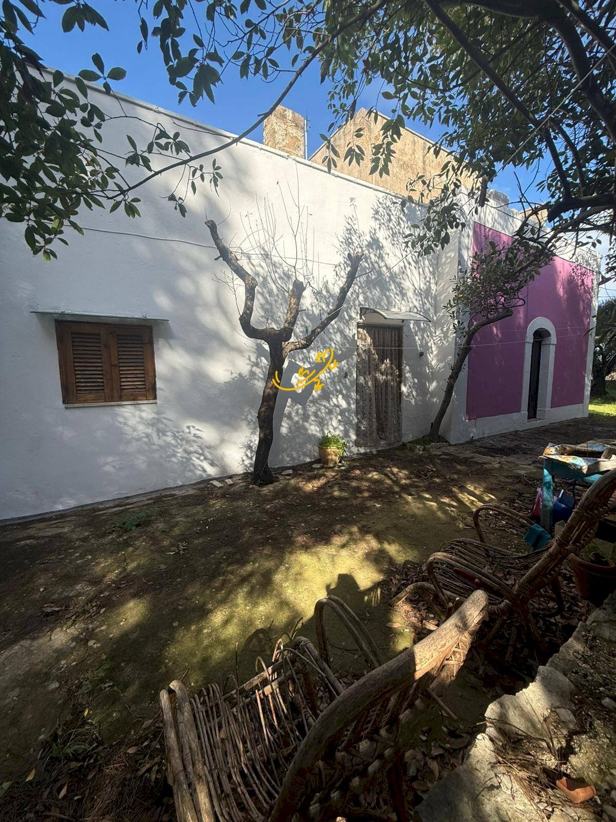 Foto 1 - Rustic Strada Comunale Foggiali, Castellana Grotte - photo 1