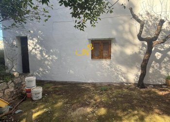 Foto 10 - Rustic Strada Comunale Foggiali, Castellana Grotte - photo 10