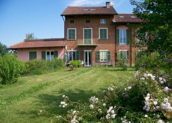 Terreno - Rustico via Oriassolo, Arignano - foto 1