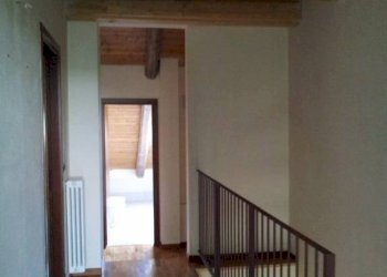 Corridoio - Rustico via Oriassolo, Arignano - foto 4