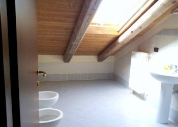 Bagno - Rustico via Oriassolo, Arignano - foto 6