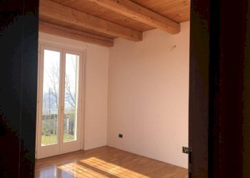 Camera da letto - Rustico via Oriassolo, Arignano - foto 8