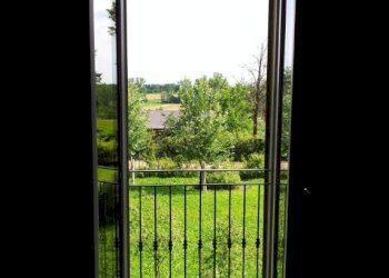 Vista - Rustico via Oriassolo, Arignano - foto 9